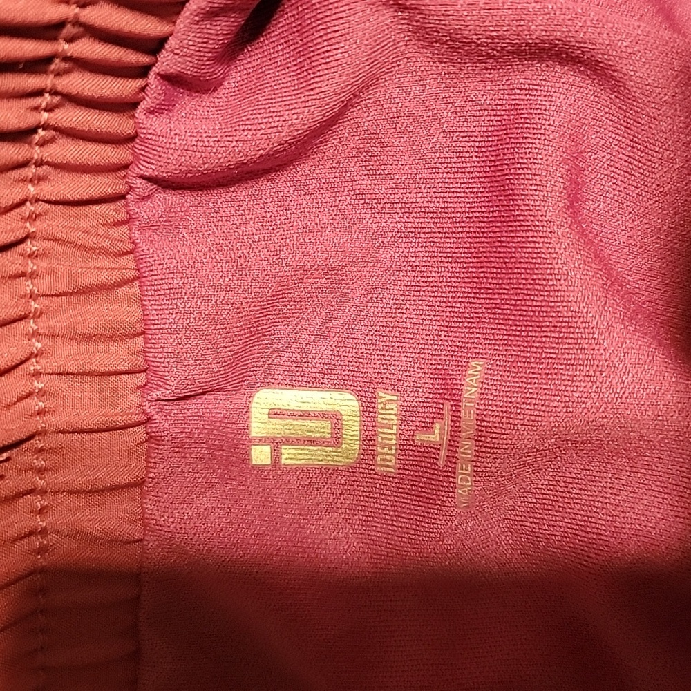 Ideology Woman's shorts - Picture 4 of 4